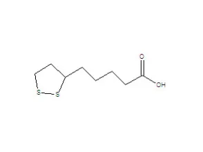 Alpha lipoic acid