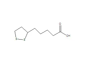 Alpha lipoic acid