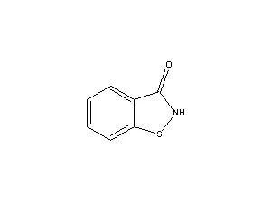 1,2-Benzisothiazolin-3-one （bit 85%）