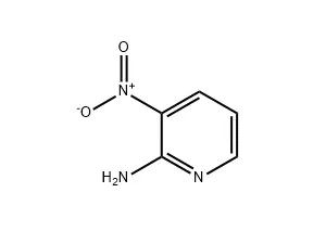 2-Amino-3-nitropyridine