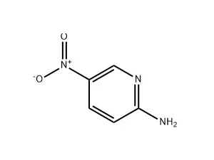2-Amino-5-nitropyridine