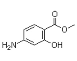 4-Aminosalicylic acid methyl ester.jpg