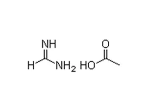 Formamidine acetate