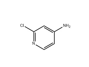 4-Amino-2-chloropyridine