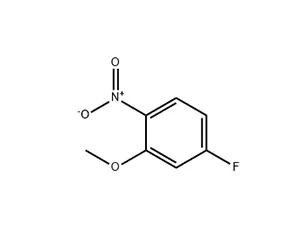 5-Fluoro-2-nitroanisole
