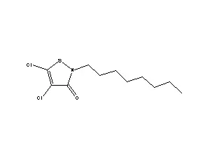 DCOIT  (4,5-dichloro-2-n-octyl-isothiazolin-3-one)