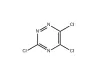 3,5,6-Trichloro-1,2,4-triazine