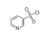 3-Pyridinesulfonyl chloride