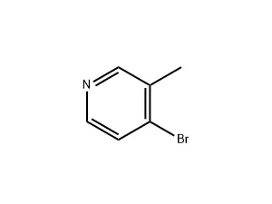 4-Bromo-3-methylpyridine