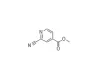 Methyl 2-cyanoisonicotinate