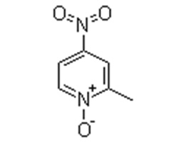 2-Methyl-4-nitropyridine 1-oxide.jpg