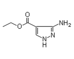 Ethyl 3-amino-4-pyrazolecarboxylate.jpg