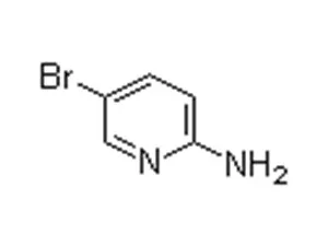 2-Amino-5-bromopyridine