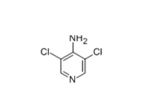 3,5-Dichloro-4-aminopyridine