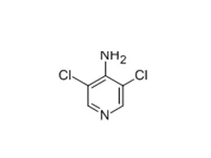 3,5-Dichloro-4-aminopyridine