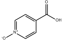 Pyridine-4-carboxylic acid N-oxide.png