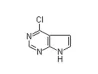 4-Chloropyrrolo[2,3-d]pyrimidine