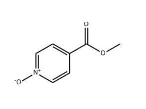 Methylisonicotinate-N-oxide