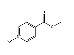Methylisonicotinate-N-oxide