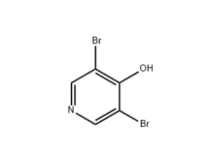 3,5-Dibromo-4-pyridinol