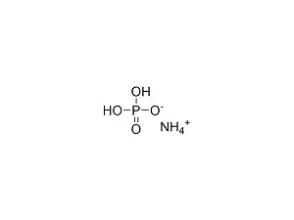 Ammonium dihydrogen phosphate （DAP）