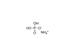 Ammonium dihydrogen phosphate （DAP）