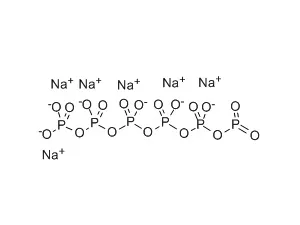 Sodium hexametaphosphate（SHMP）