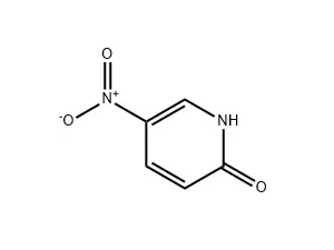 2-Hydroxy-5-nitropyridine
