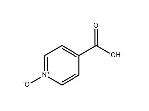 Pyridine-4-carboxylic acid N-oxide