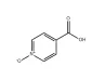 Pyridine-4-carboxylic acid N-oxide