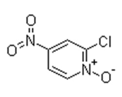 2-Chloro-4-nitropyridine 1-oxide.jpg