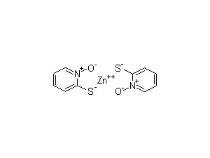 Zinc pyrithione