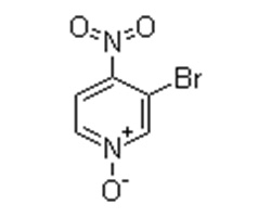 3-Bromo-4-nitropyridine 1-oxide.jpg