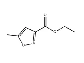 Ethyl 5-methylisoxazole-3-carboxylate