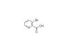 3-Bromopyridine-2-carboxylic acid