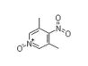 3,5-Dimethyl-4-nitropyridine 1-oxide