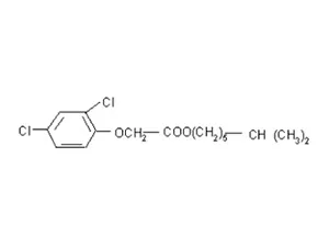 2,4-D Isooctyl ester