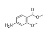 Methyl 4-amino-2-methoxybenzoate