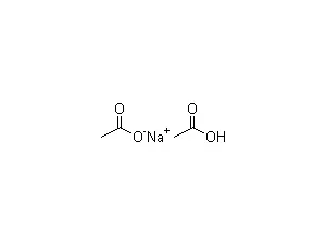 Sodium diacetate