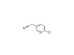 2-Chloro-5-pyridineacetonitrile