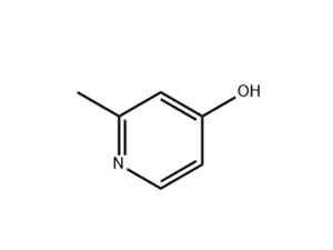 4-Hydroxy-2-methylpyridine