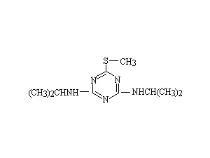 Prometryn tech & SC