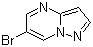 6-Bromopyrazolo[1,5-a]pyrimidine.png