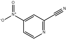 2-CYANO-4-NITROPYRIDINE.png