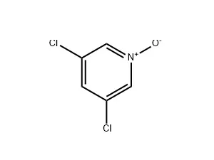 3 5-Dichloropyridine 1-oxide 98