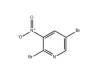 2,5-Dibromo-3-nitropyridine