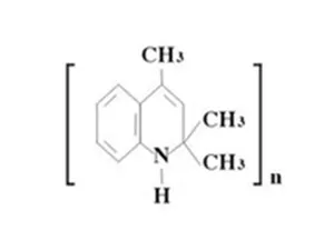 Antioxidant TMQ(RD)防老剂 TMQ