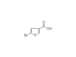 5-Bromothiophene-3-carboxylic acid
