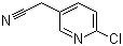 2-Chloro-5-pyridineacetonitrile.png