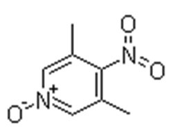 3,5-Dimethyl-4-nitropyridine 1-oxide.jpg